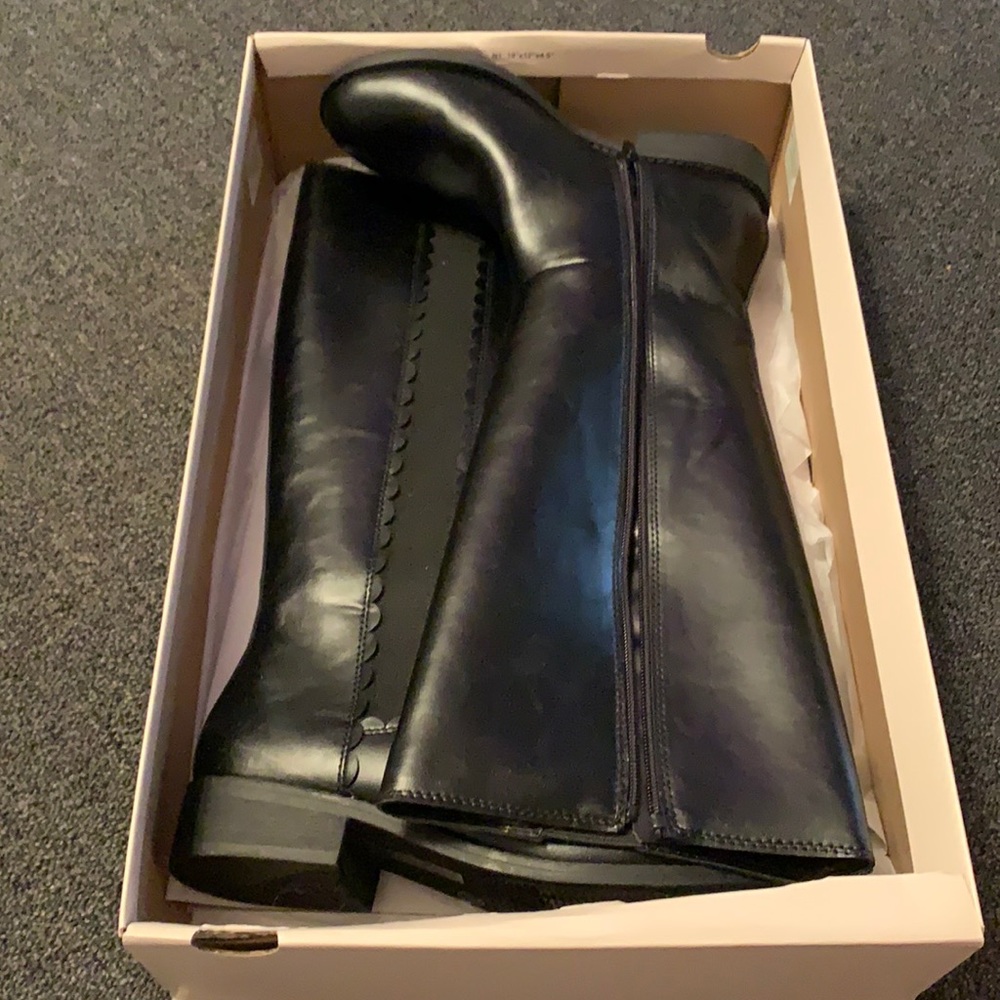 Lauren Conrad boots